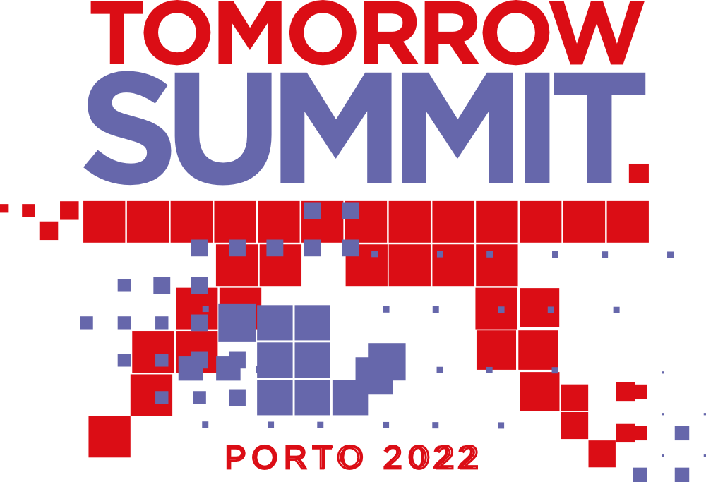 Programa Tomorrow Summit