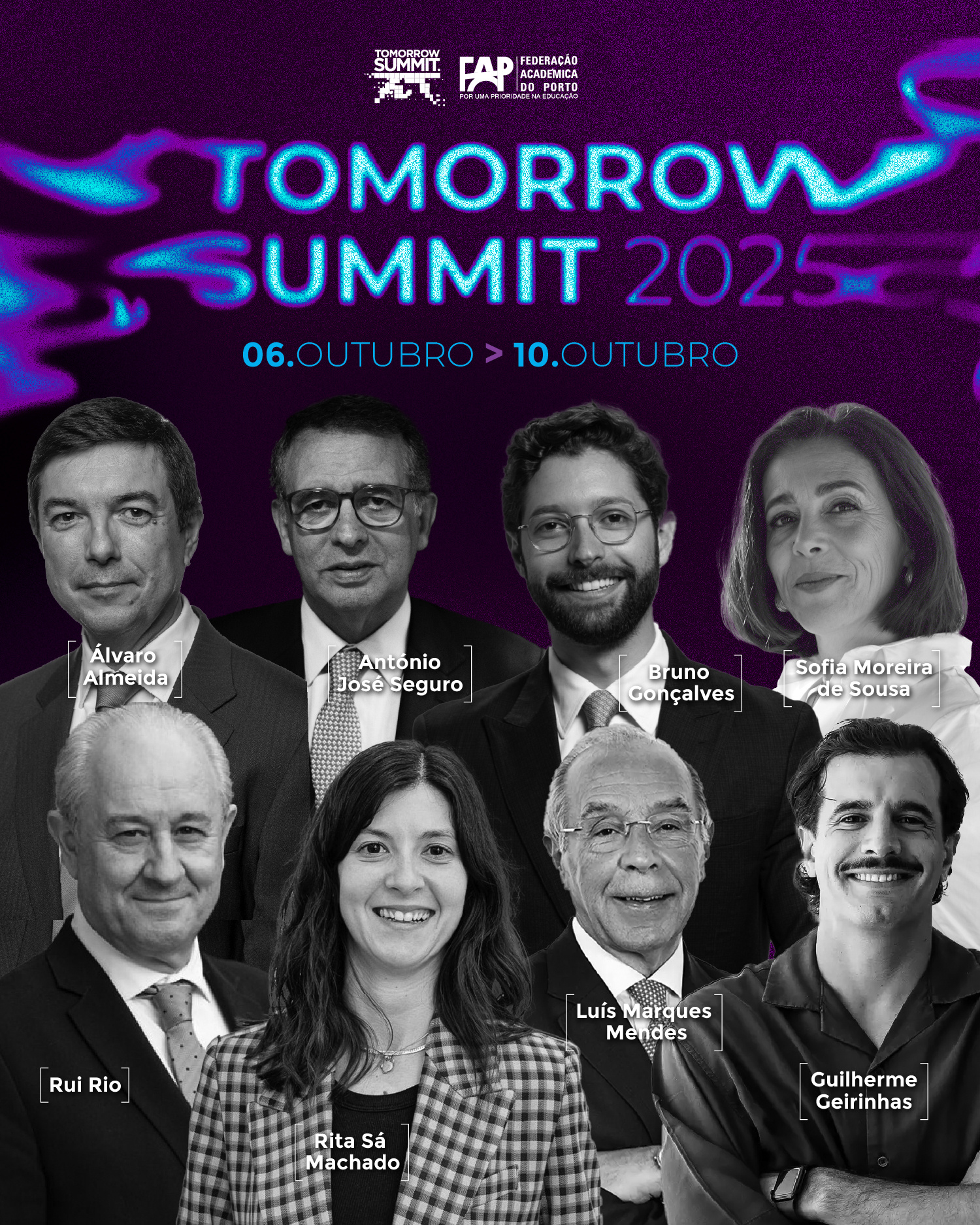 Tomorrow Summit 2025